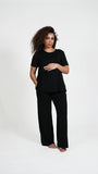 Mama Set - Black
