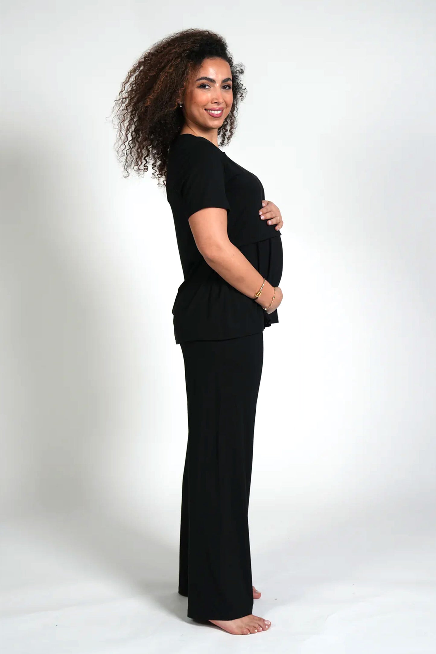 Mama Set - Black