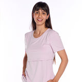 Essential Everyday Shirt - Lavender