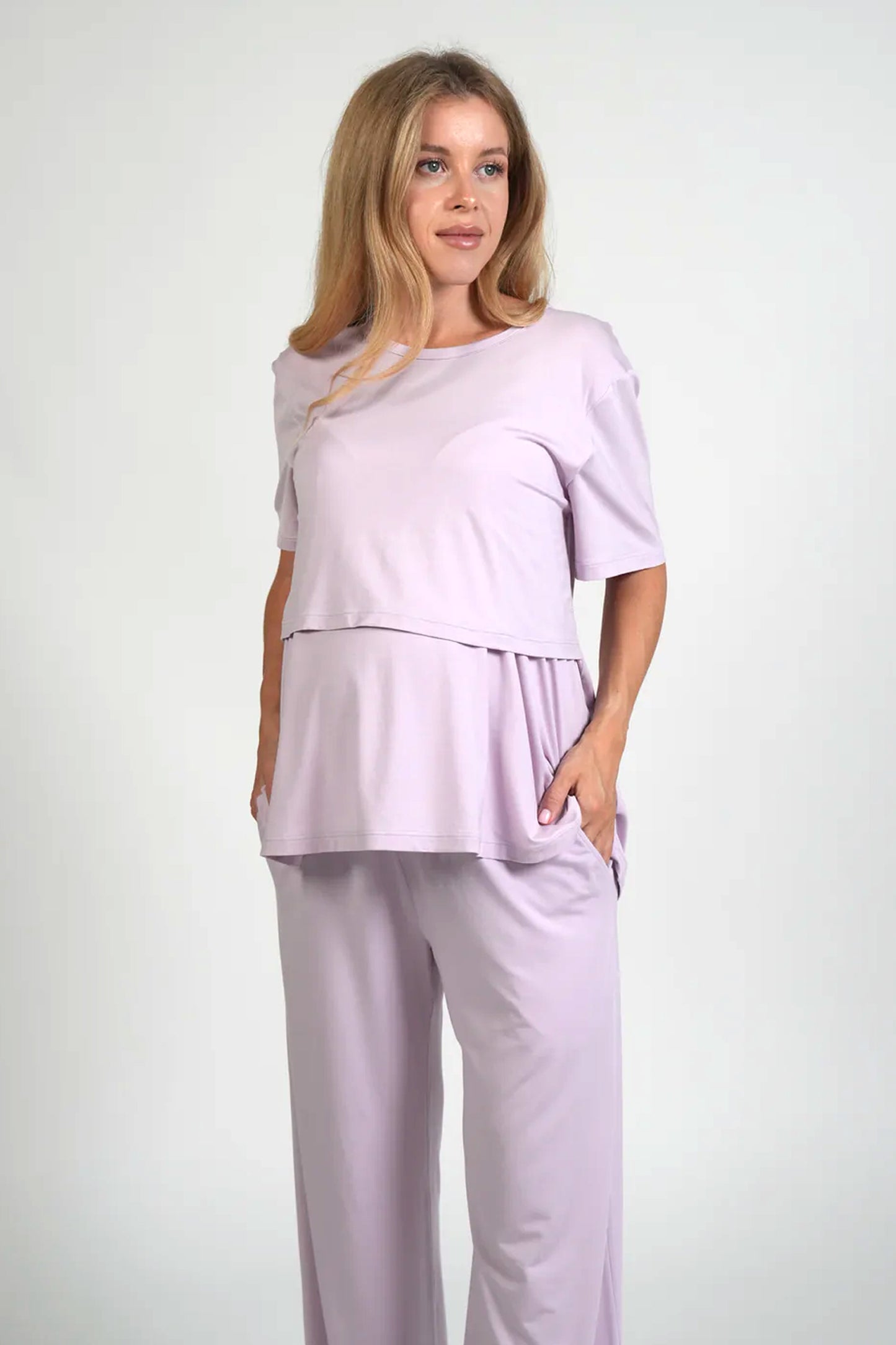 Mama Set - Lavender