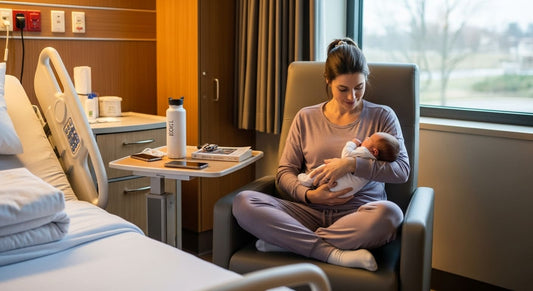 Best Loungewear for Hospital Stays