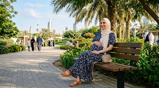 Best Maternity Clothes For Kuwait Parks