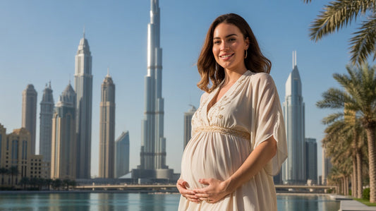 maternity cothes fabrics