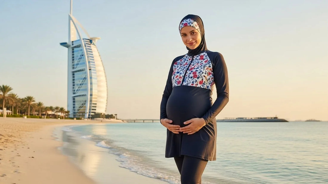 Maternity Swimwear in Dubai