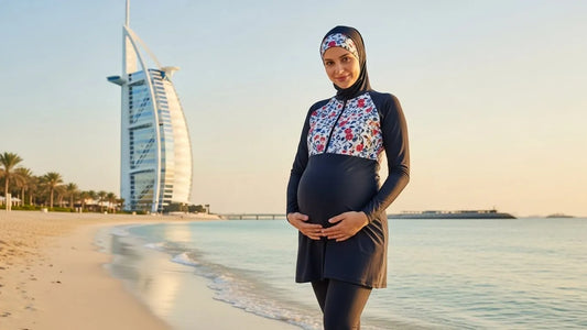 Maternity Swimwear in Dubai