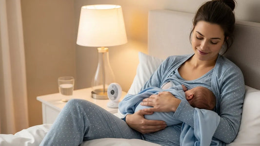 Nursing Sleepwear 