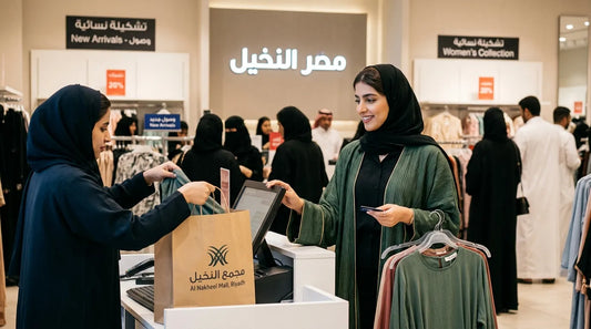  Best Clothing Brands in KSA