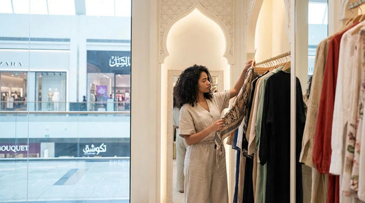 Best clothing stores in abu dhabi