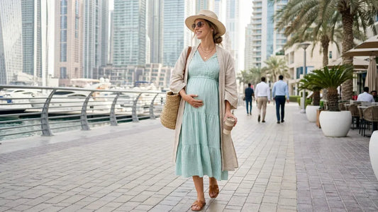 maternity style