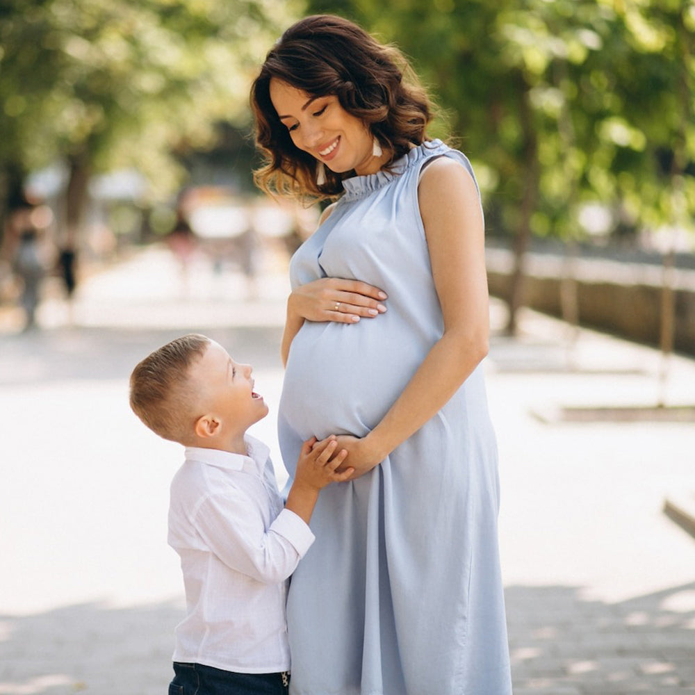 Postpartum exercise - Tips & advice