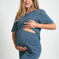 Mama Set - Navy