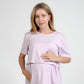 Grow With Me Tee - Lavender