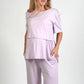 Mama Set - Lavender