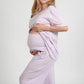 Essential Everyday Shirt - Lavender