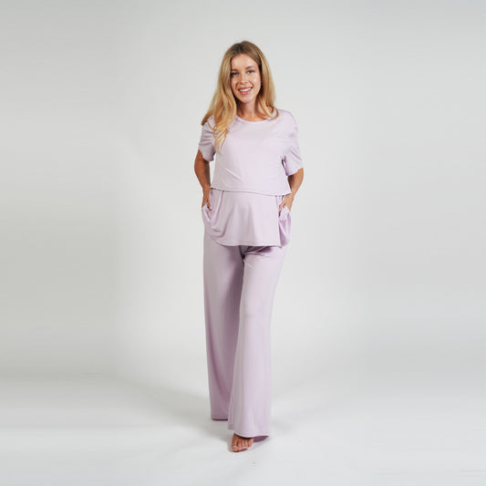 Mama Set - Lavender