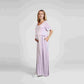 Everyday Nursing Dress - Lavender