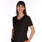 Essential Everyday Shirt - Black