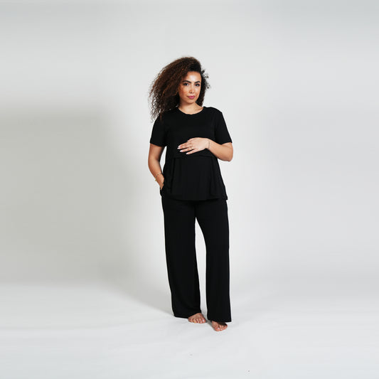 Mama Set - Black