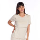 Essential Everyday Shirt - Beige