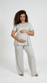 Mama Set - Beige