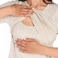 Essential Everyday Shirt - Beige
