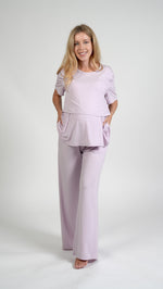 Mama Set - Lavender