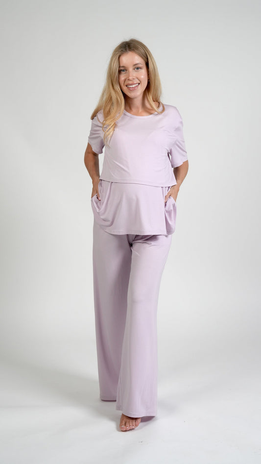 Mama Set - Lavender